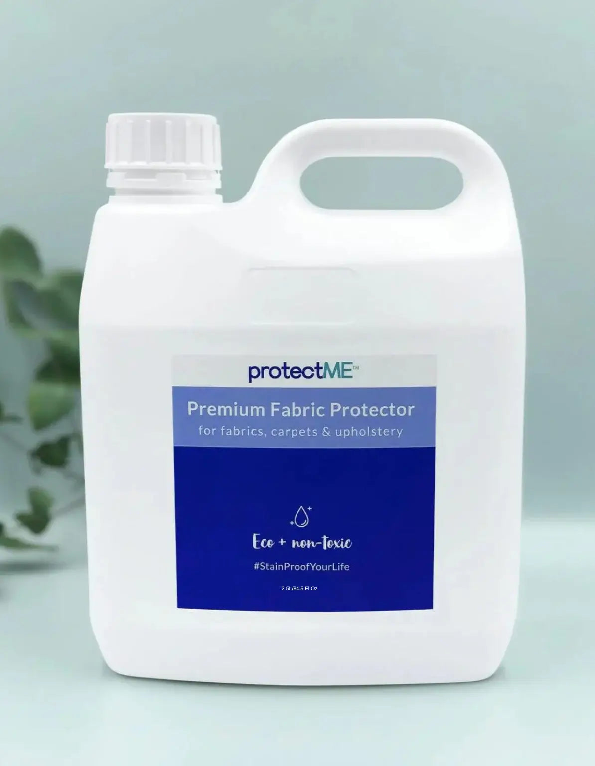 Recharge NanoProtège – 2,5 L